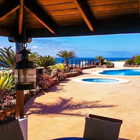 Villa Buena Vista Bocaina Playa Blanca  Esterno foto