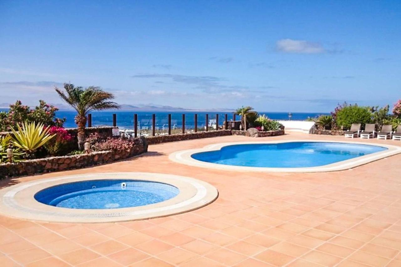 Villa Buena Vista Bocaina Playa Blanca  Esterno foto