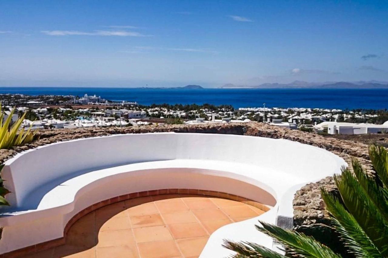 Villa Buena Vista Bocaina Playa Blanca  Esterno foto