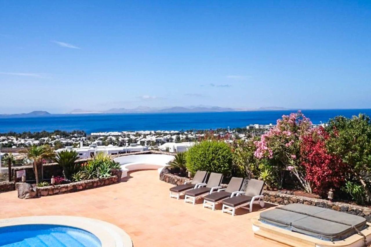 Villa Buena Vista Bocaina Playa Blanca  Esterno foto