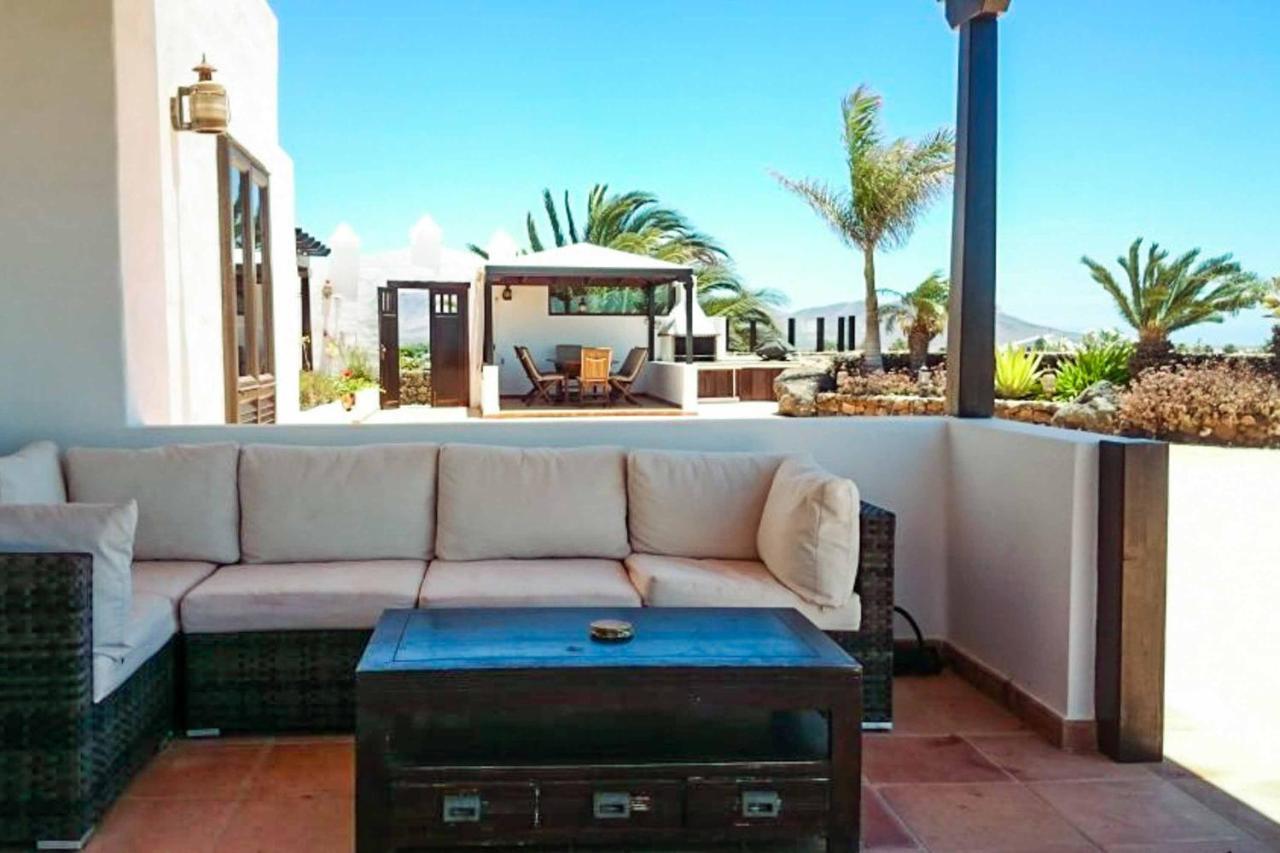 Villa Buena Vista Bocaina Playa Blanca  Esterno foto