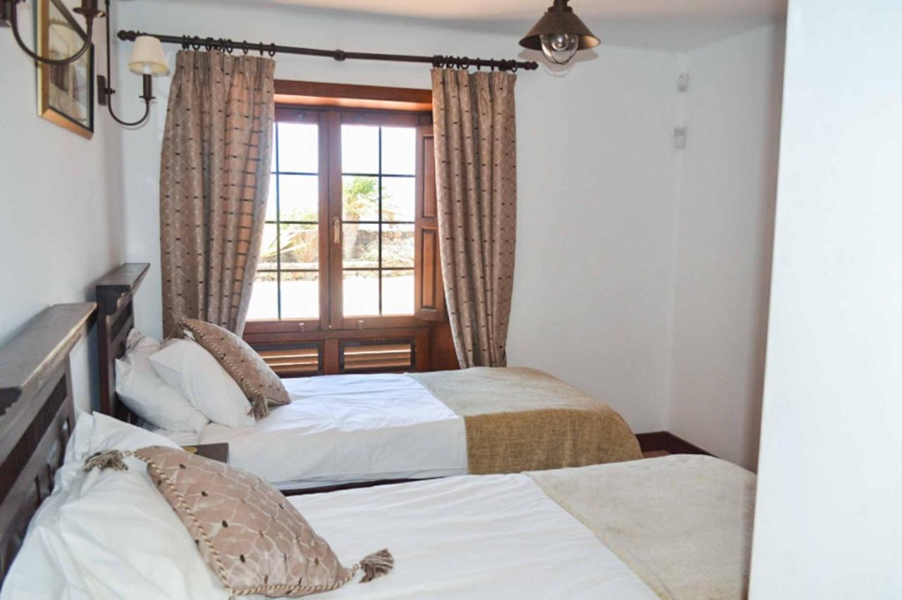 Villa Buena Vista Bocaina Playa Blanca  Esterno foto