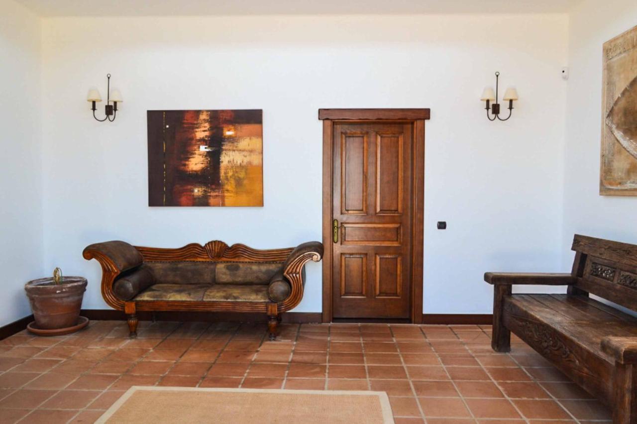 Villa Buena Vista Bocaina Playa Blanca  Esterno foto