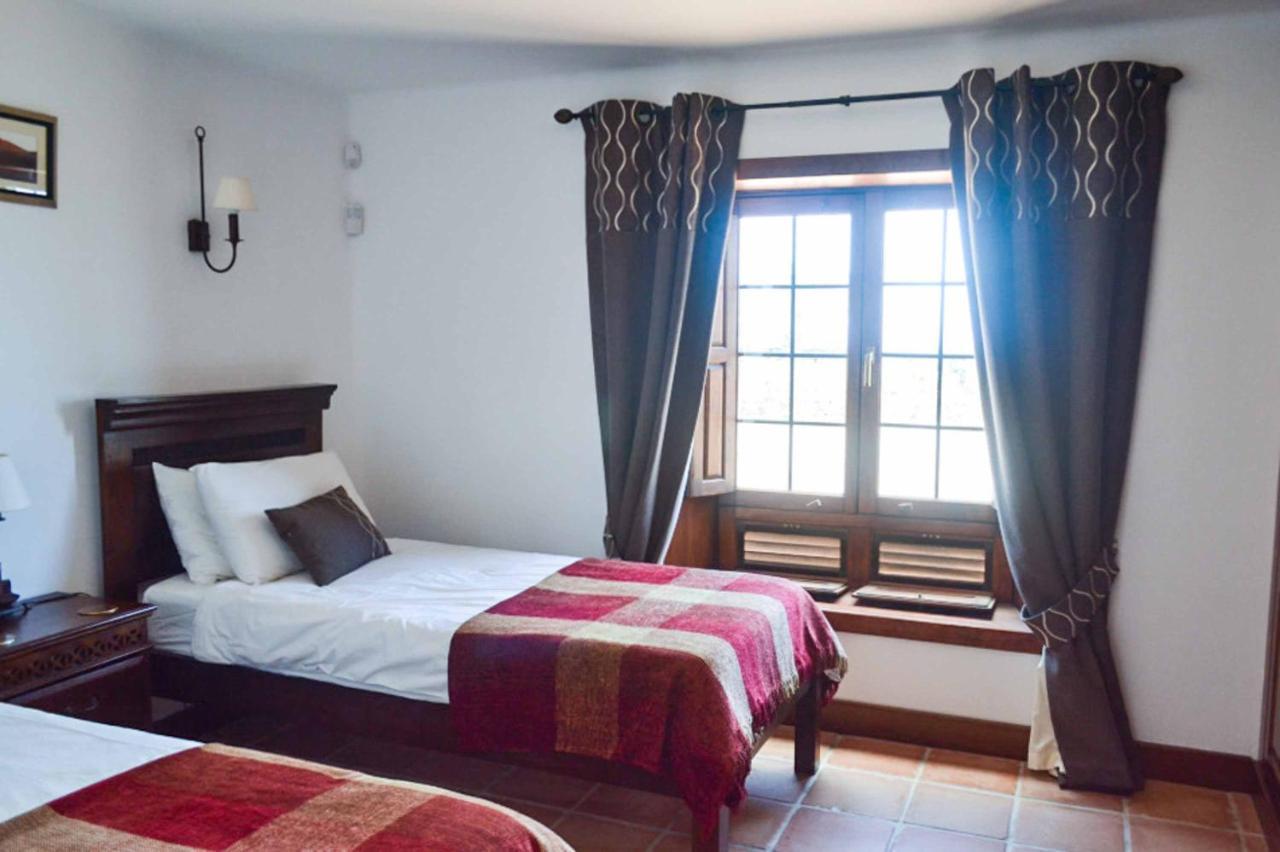 Villa Buena Vista Bocaina Playa Blanca  Esterno foto